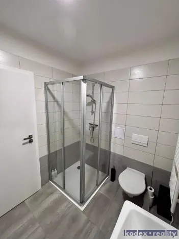 Pronájem bytu 3+kk, Smiřice, 74 m2