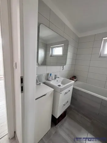 Pronájem bytu 3+kk, Smiřice, 74 m2