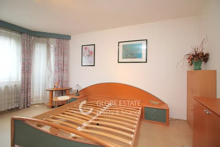 Prodej bytu 2+kk, Praha - Kunratice, K Václavce, 70 m2