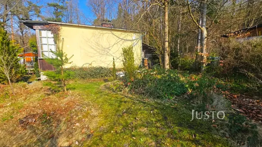 Prodej chaty, Kestřany, 35 m2