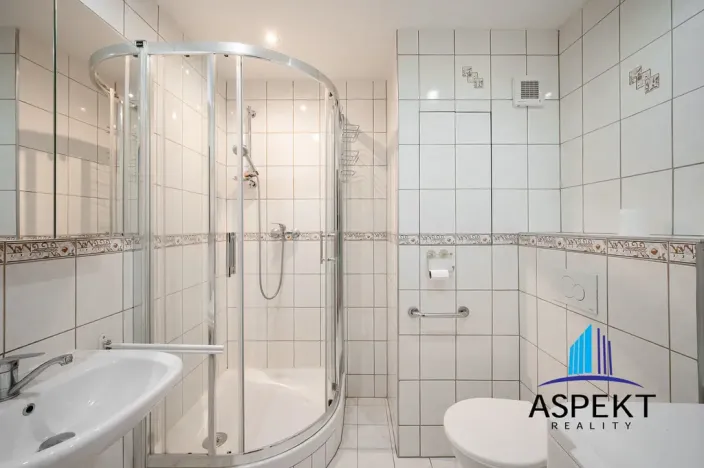 Pronájem bytu 2+kk, Praha - Braník, Novodvorská, 48 m2