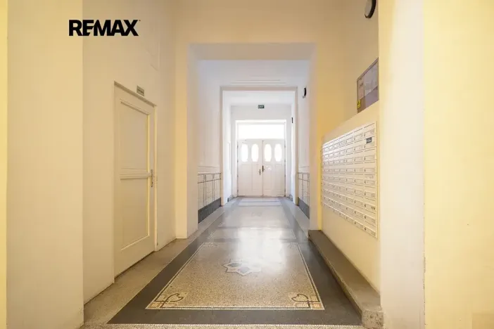 Prodej bytu 1+kk, Praha - Nové Město, Ječná, 26 m2