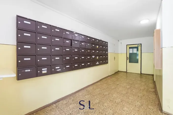 Prodej bytu 3+1, Děčín, Čsl. partyzánů, 75 m2