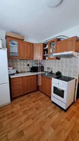 Pronájem bytu 1+1, Vsetín, Na Hrázi, 35 m2