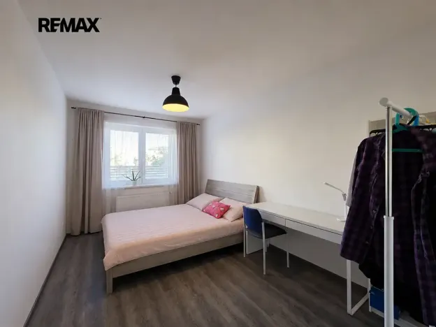 Pronájem bytu 2+kk, Šlapanice, Brněnská Pole, 46 m2