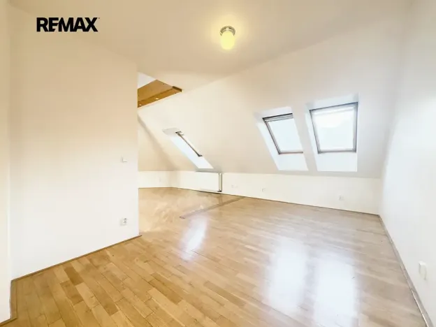 Prodej atypického bytu, Praha - Smíchov, Na Březince, 135 m2