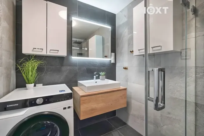 Pronájem bytu 2+kk, Brandýs nad Labem-Stará Boleslav, Táhlá, 59 m2