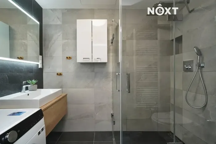 Pronájem bytu 2+kk, Brandýs nad Labem-Stará Boleslav, Táhlá, 59 m2
