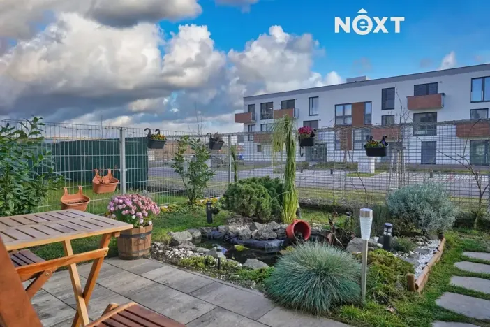 Pronájem bytu 2+kk, Brandýs nad Labem-Stará Boleslav, Táhlá, 59 m2