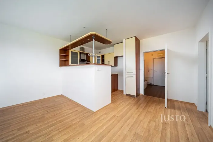Prodej bytu 3+kk, Třeboň, U Francouzů, 78 m2