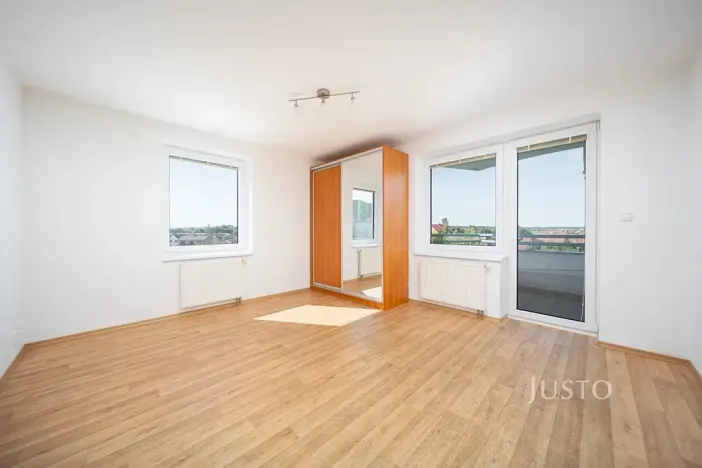 Prodej bytu 3+kk, Třeboň, U Francouzů, 78 m2