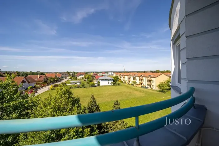 Prodej bytu 3+kk, Třeboň, U Francouzů, 78 m2