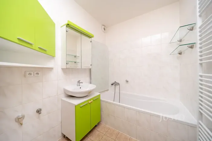 Prodej bytu 3+kk, Třeboň, U Francouzů, 78 m2