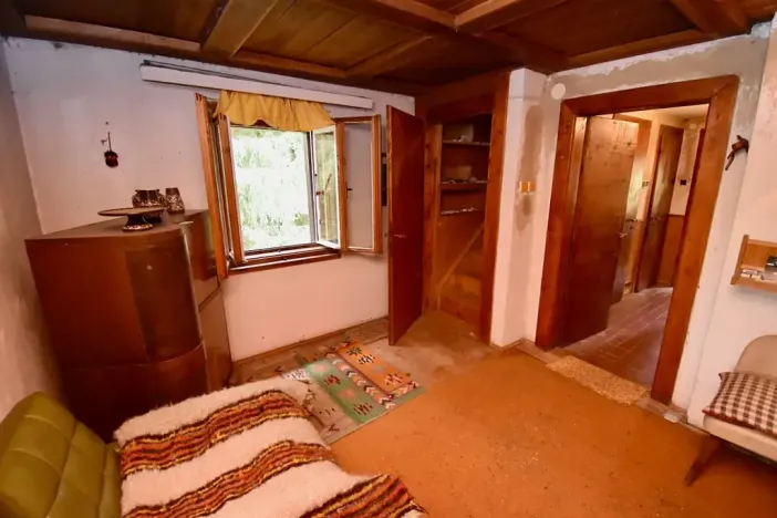 Prodej chaty, Číhošť, 75 m2