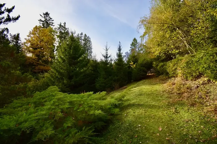 Prodej chaty, Číhošť, 75 m2