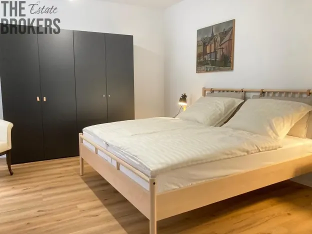 Pronájem bytu 2+1, Praha - Hradčany, Nový Svět, 72 m2