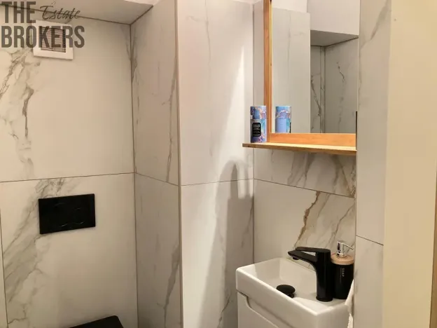 Pronájem bytu 2+1, Praha - Hradčany, Nový Svět, 72 m2
