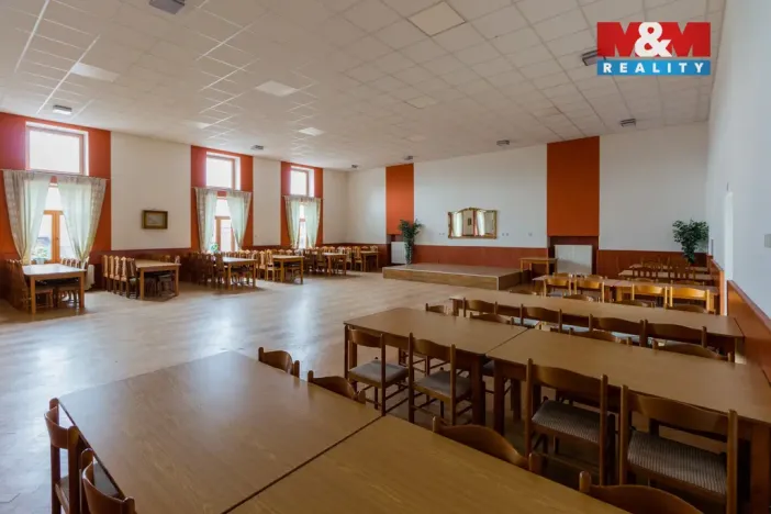 Prodej rodinného domu, Kravaře, Opavská, 1355 m2