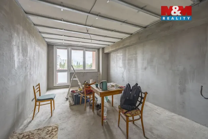 Prodej bytu 2+1, Kolín - Kolín III, Žižkova, 62 m2