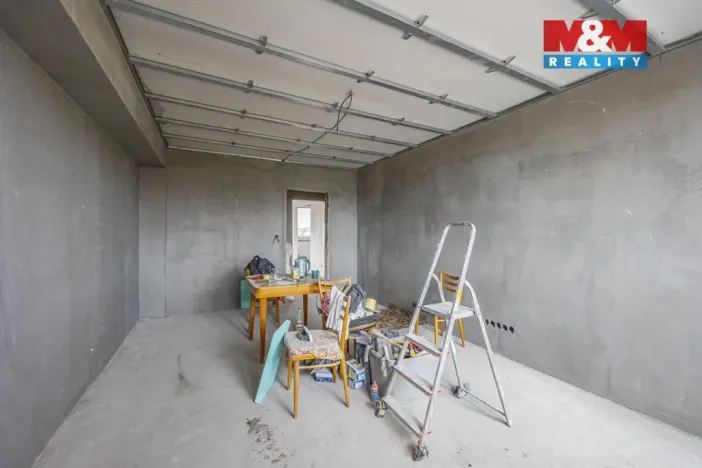 Prodej bytu 2+1, Kolín - Kolín III, Žižkova, 62 m2