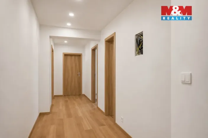 Prodej bytu 2+1, Kolín - Kolín III, Žižkova, 62 m2
