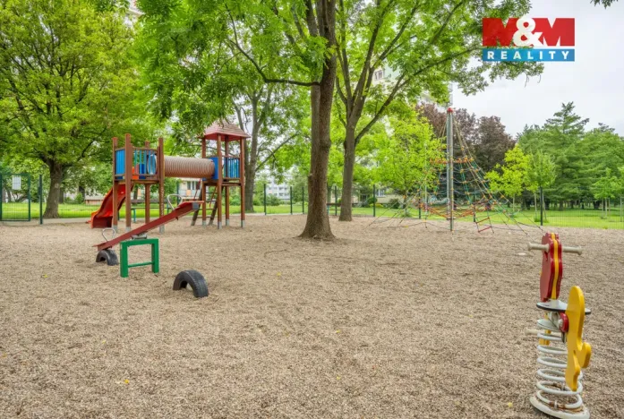 Prodej bytu 2+1, Čelákovice, J. Zeyera, 50 m2