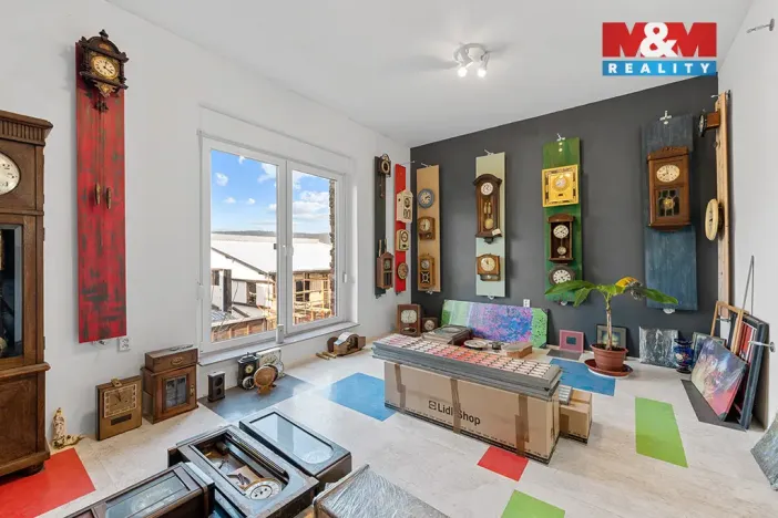 Prodej obchodního prostoru, Děčín - Děčín V-Rozbělesy, Ústecká, 741 m2