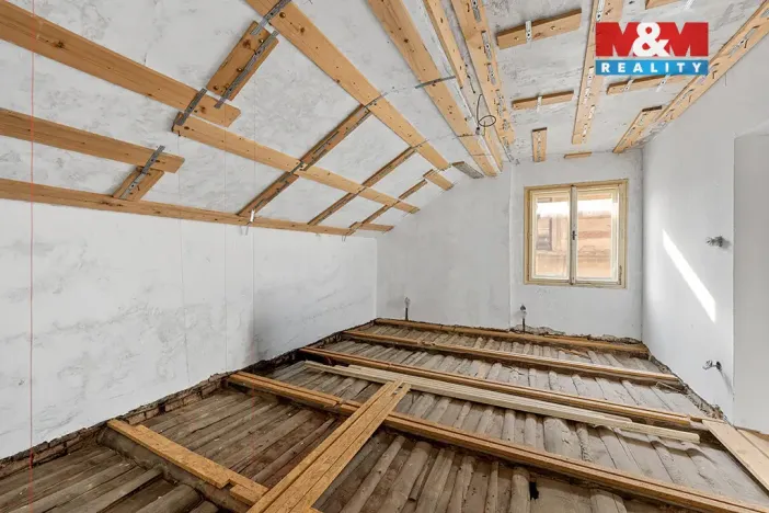 Prodej obchodního prostoru, Děčín - Děčín V-Rozbělesy, Ústecká, 741 m2