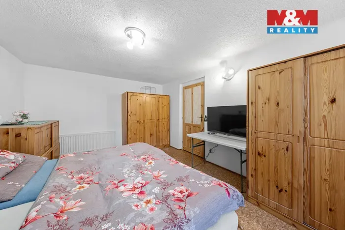 Prodej obchodního prostoru, Děčín - Děčín V-Rozbělesy, Ústecká, 741 m2