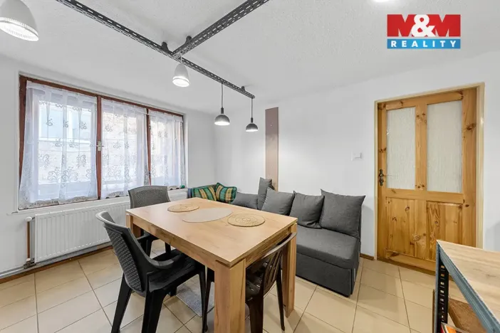 Prodej obchodního prostoru, Děčín - Děčín V-Rozbělesy, Ústecká, 741 m2