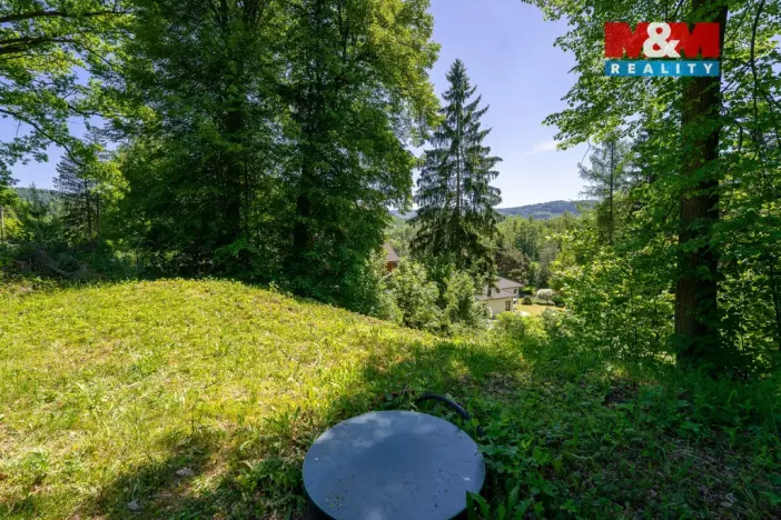 Prodej pozemku pro bydlení, Šemnice - Pulovice, 2522 m2