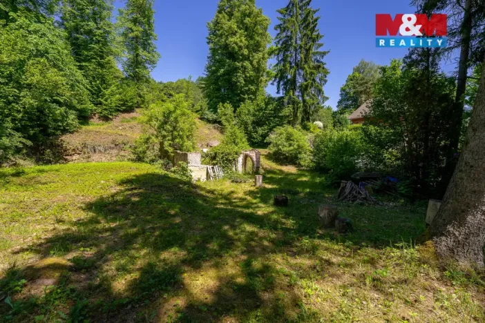 Prodej pozemku pro bydlení, Šemnice - Pulovice, 2522 m2