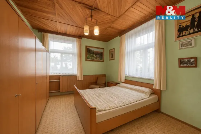 Prodej rodinného domu, Hořice - Chvalina, 82 m2