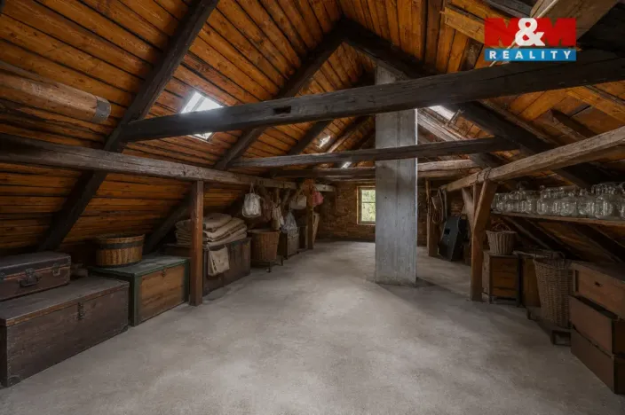Prodej rodinného domu, Hořice - Chvalina, 82 m2