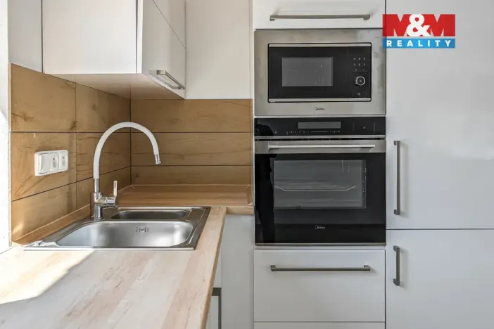 Prodej rodinného domu, Svitávka, Jos. Čejky, 115 m2