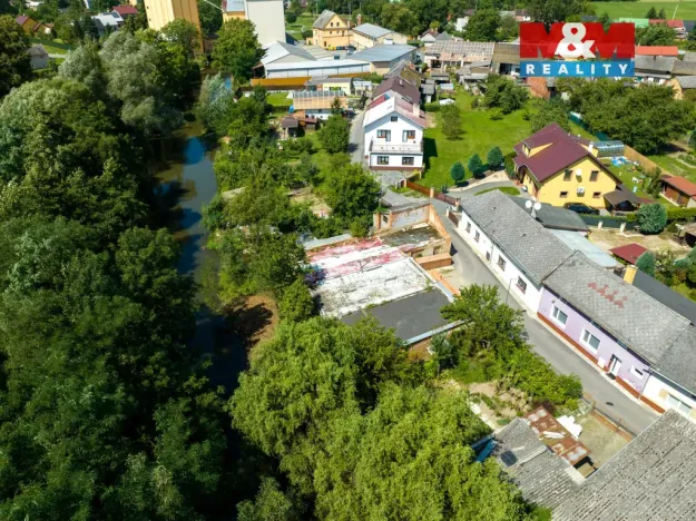 Prodej pozemku pro bydlení, Věrovany, 384 m2