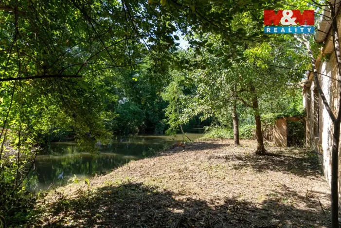 Prodej pozemku pro bydlení, Věrovany, 384 m2