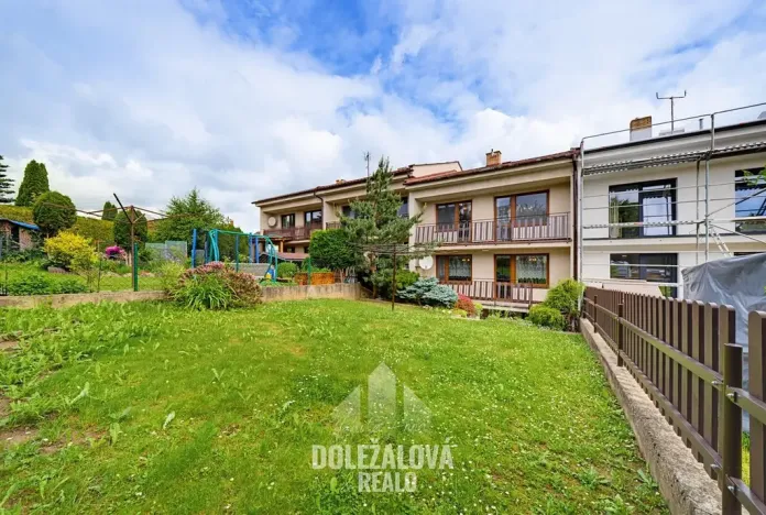 Prodej rodinného domu, Luka nad Jihlavou, Horní, 255 m2