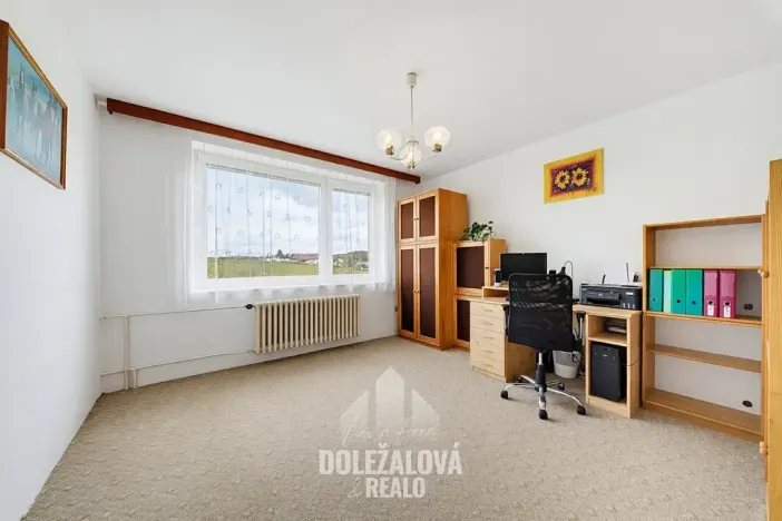 Prodej rodinného domu, Luka nad Jihlavou, Horní, 255 m2