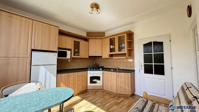 Pronájem bytu 1+1, Česká Třebová, 35 m2