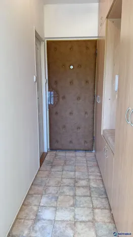 Pronájem bytu 1+1, Česká Třebová, 35 m2