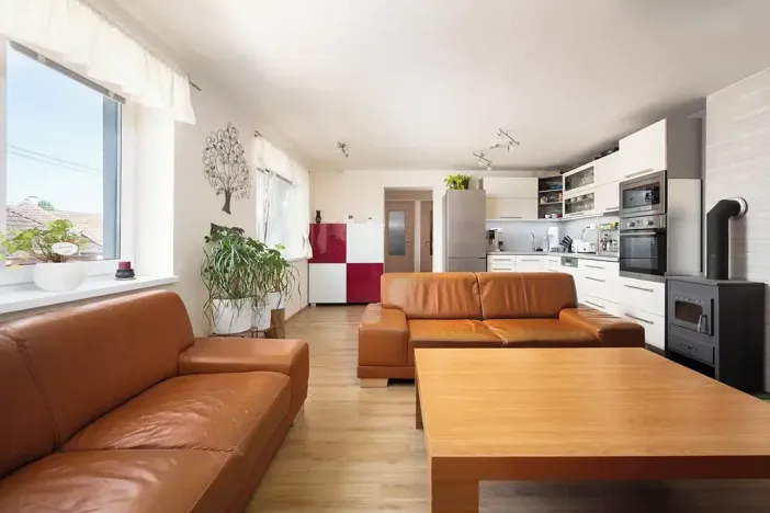 Prodej rodinného domu, Zlín, 82 m2