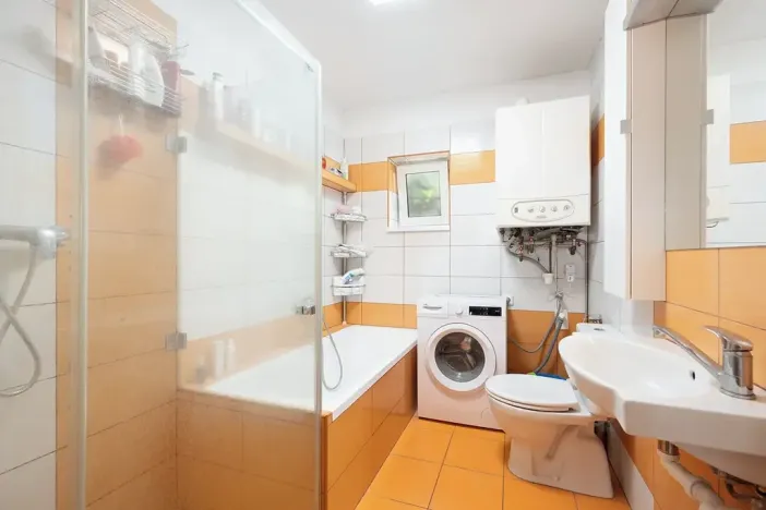 Prodej rodinného domu, Zlín, 82 m2