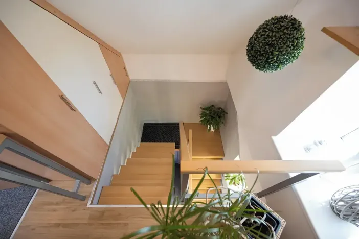 Prodej rodinného domu, Zlín, 82 m2