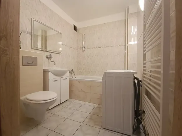 Pronájem bytu 3+kk, Brno, Vzhledná, 65 m2