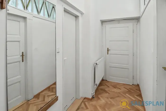 Prodej rodinného domu, Brno, Jungmannova, 219 m2