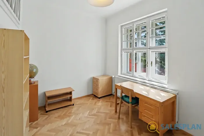 Prodej rodinného domu, Brno, Jungmannova, 219 m2