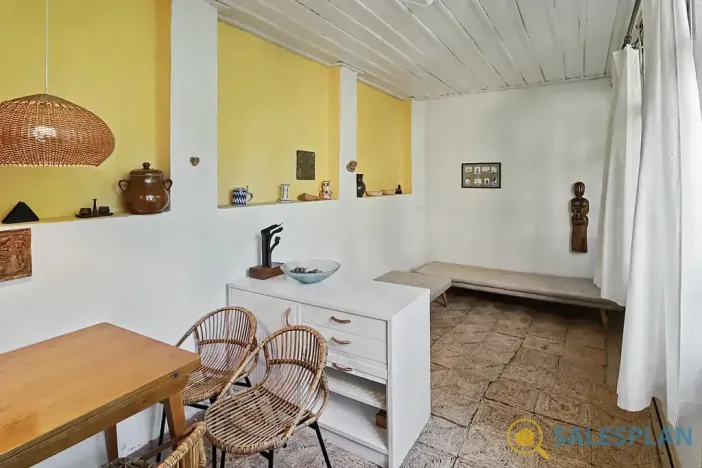 Prodej rodinného domu, Brno, Jungmannova, 219 m2