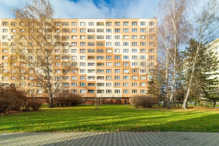 Pronájem bytu 1+1, Ostrava - Hrabůvka, Josefa Kotase, 37 m2