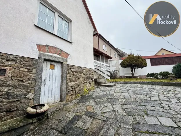 Prodej rodinného domu, Krhanice, 154 m2
